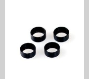 LC Racing L6211 BUSHING FOR ALU KNUCKLES