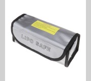 Lipo Safe Bag 185x75x60mm