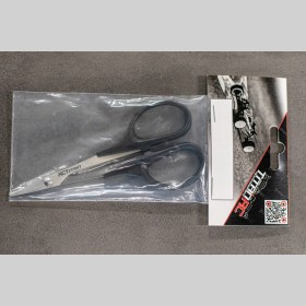 RCTITAN Zakrzywione nożyczki