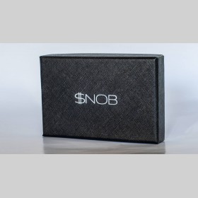 Karbonowy Portfel $NOB