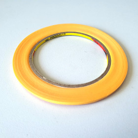 RCTITAN DTEL01063A Taśma do maskowania karoserii 3mm x 50m