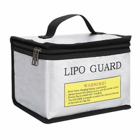 TitanRC LIPO GUARD