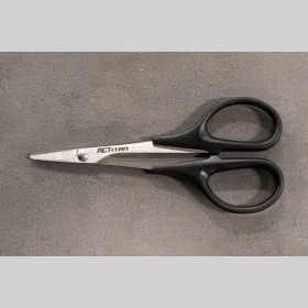 RCTITAN Zakrzywione nożyczki