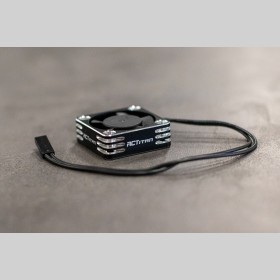 TitanRC FAN 30mmx30mm Silver