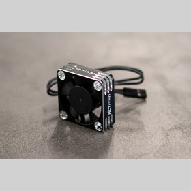 TitanRC FAN 30mmx30mm Silver