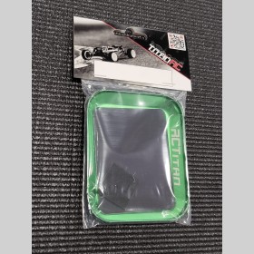 TitanRC Magnetyczna Podstawka (Zielona)