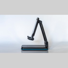 Składana Ładowarka Indukcyjna do telefonu