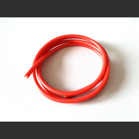 RCTITAN DTW01003B Kabel 12AWG Czerwony 1m