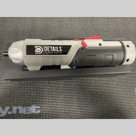 ELEKTRYCZNA WKRĘTARKA ZE SPRZĘGŁEM