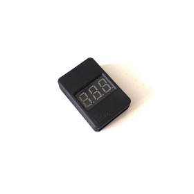 RCTITAN DTCB07027 Buzzer programowalny 1S-8S