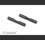 XRAY 335081 Alu Diff Pin - Hard Coated (2)