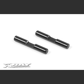 XRAY 335081 Alu Diff Pin - Hard Coated (2)