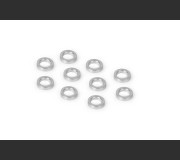 XRAY 322590 Alu Shim 3x4.7x1.0MM (10)