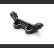 XRAY 322574 COMPOSITE STEERING PLATE FOR 1-PIECE CHASSIS