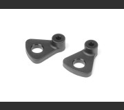 XRAY 326177 Composite Battery Clamp (2)