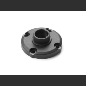 XRAY 324912 COMPOSITE GEAR DIFFERENTIAL COVER - LCG - NARROW