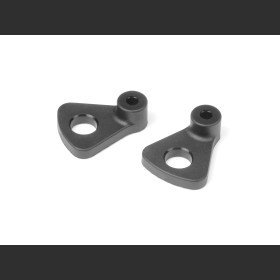XRAY 326177 Composite Battery Clamp (2)