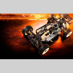 XRAY XB8'23 + FX K303 COMBO