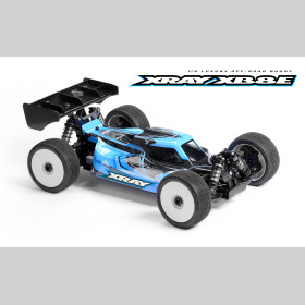 XRAY 350160 XB8E'23- 1/8 Luxury Electric Off-Road Car