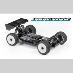 XRAY 350160 XB8E'23- 1/8 Luxury Electric Off-Road Car