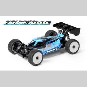 XRAY 350160 XB8E'23- 1/8 Luxury Electric Off-Road Car