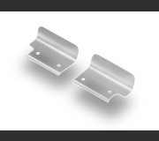 Xray 352194 Xb8 Lexan® Front Upper Arm Wings Ifmar Legal - Set