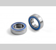 XRAY 940814 Ball-Bearing 8x14x4 Rubber SEALED - GREASE (2)