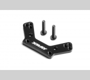 XRAY 323043 Alu Rear Roll-Center Holder For Anti-Roll Bar - 7075 T6