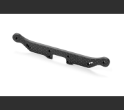 XRAY 303082 T4F'21 Shock Tower Rear 3.0MM Graphite