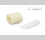 XRAY 358841 Air Filter Foam & Oil - Low PRofILE