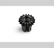 XRAY 365126 Steel Bevel Drive Gear - CNC-Machined - 16T