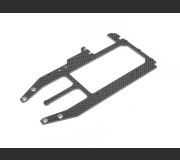 XRAY 346115 Graphite Radio Plate
