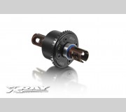 XRAY 355104 XB9 Active Diff™ 40T