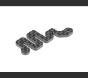 XRAY 336188 CARBON REAR WAVE STIFFENER 2.2MM