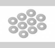 XRAY 964050 Washer S 5x15x0.3  (10)