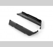 XRAY 351157 XB8 Chassis Side Guard L+R