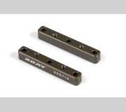 XRAY 358719 Alu Stand For Engine Mount - PICCO, REDS, ORION, LRP, OS, ULTIMATE Racing