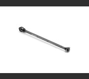 XRAY 365227 ECS DRIVE SHAFT 84MM WITH 2.5MM PIN - HUDY SPRING STEEL™