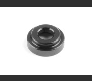 XRAY 305531 X4F Alu Solid LAYShaft Washer For Battery Backstop