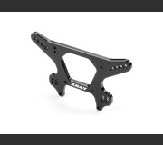 XRAY 352067 XT8 ALU FRONT SHOCK TOWER FOR SEMI-SPLIT BULKHEAD (4MM)