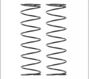 XRAY 368286 Rear Spring-Set - 3 DOTS (2)