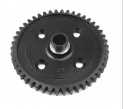 XRAY 355050 Center Diff Spur Gear 46T