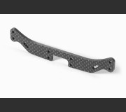 XRAY 303085 ULP Shock Tower Rear 3.0MM Graphite