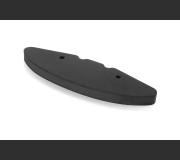 XRAY 301228 T4 Foam Bumper Wide - Hard --- Replaced with #301232