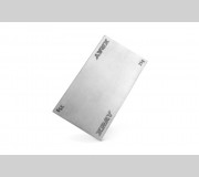 XRAY 326181 Stainless Steel Battery Weight 35G