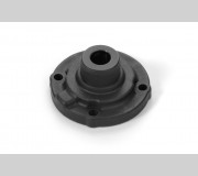 XRAY 324910-G Composite Gear Differential Cover - Graphite