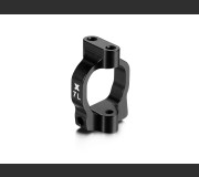 XRAY 362242 Alu C-Hub 7° Left - Swiss 7075 T6