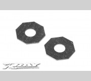 XRAY 364130 Slipper Clutch PAD (2)