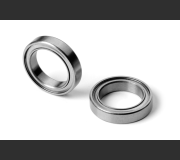 XRAY 931319 Ball-Bearing 13x19x4 Steel SEALED - Oil (2)