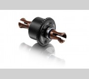 XRAY 355100 XB8 Active Diff™ 40T